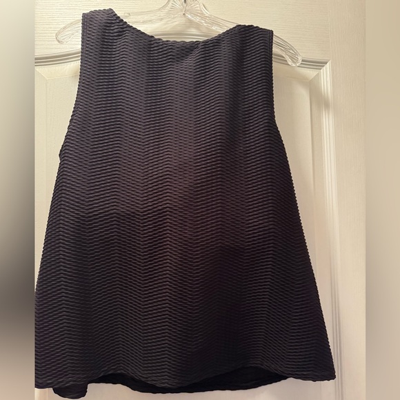 Lands End Tankini Swim Top Size 20W - Picture 2 of 4